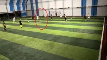 Zidane Gölü Erzincan'da Yeniden Canlandı