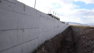 Erzurum'da Sokak Hayvanlarına Yeni Yaşam Alanı