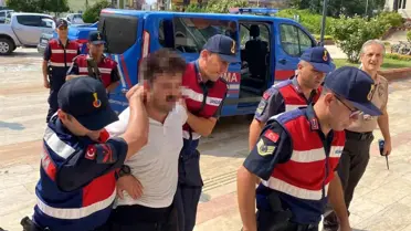 Cani Koca Yeniden Yakalandı