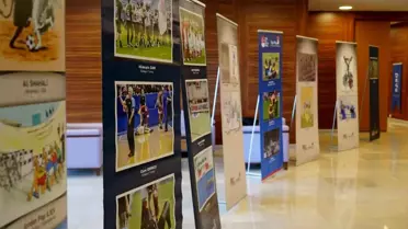 Bartın'da Fair Play Ruhu Anlatıldı