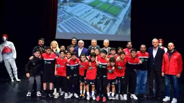 Fatih Belediyesi Amatör Spor Kulüplerine Destek Verdi