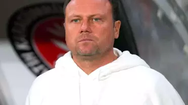 Karagümrük, Marcel Licka ile yollarını ayırdı