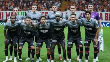 Fatih Karagümrük'ün yeni teknik direktörü belli oldu! Şampiyon hoca geri döndü