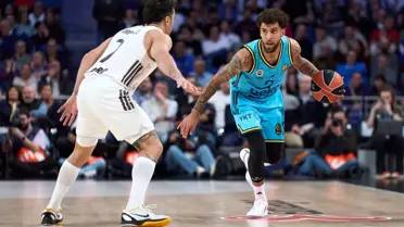 Fenerbahçe, Real Madrid'e Yenildi