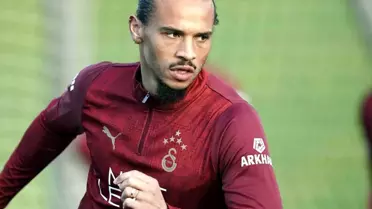 Galatasaray, Trabzonspor Maçına Hazır