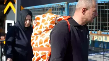 Gebze'de Çöken Binada Araştırmalar Devam Ediyor