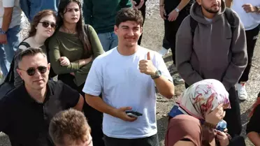 SASKİ, Öğrencilere Yenilenebilir Enerji Eğitimi Verdı