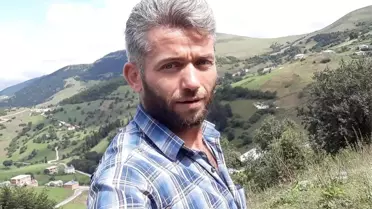 İnşaatta Düşen İşçi Hayatını Kaybetti