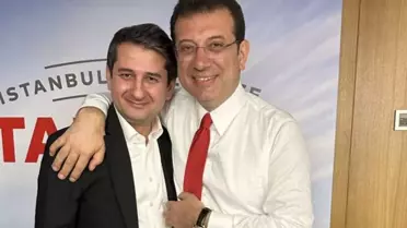 Gözaltına alınan Ekrem İmamoğlu'nun danışmanı serbest bırakıldı