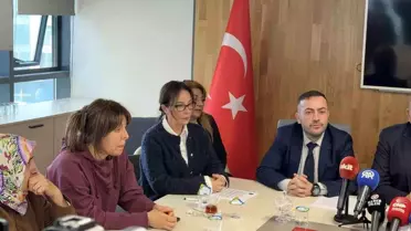 Toplumsal Barış Vurgusu