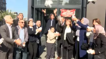 Toplumsal Barış İçin Genel Af Talebi