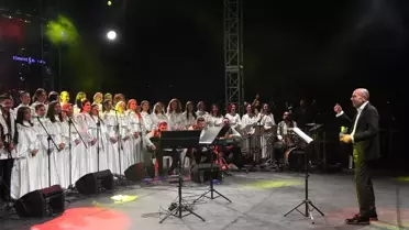 Cumhuriyet Bayramı'nda Coşkulu Etkinlik