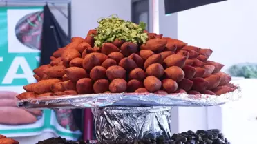 Hatay İl Tanıtım Günleri İstanbul'da