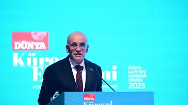 Büyüme Toparlanacak, En Kötüsü Geçti