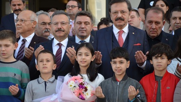 TOBB Nefes Kredisi 55 Milyar Liraya Ulaştı