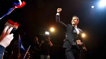 Hollanda'da D66'nın Seçim Zaferi