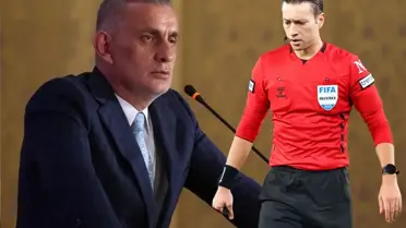 İbrahim Hacıosmanoğlu, Zorbay Küçük'ün bahis hesabında bulunan miktarı açıkladı