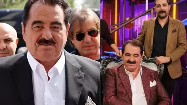 İbrahim Tatlıses oğlu Ahmet'e elektronik kelepçe taktırdı