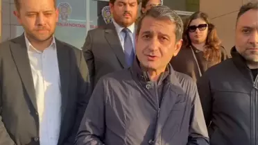 İmamoğlu'nun Danışmanı Gözaltına Alındı