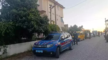 Manavgat'ta insan kaynakları müdürü evinde ölü bulundu