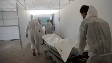 İsrail, Gazze'den alıkoyduğu 30 Filistinlinin daha cenazesini teslim etti