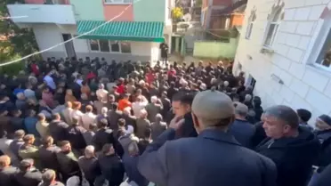 Esenyurt'ta Evlilik Tartışması Kanlı Bitti