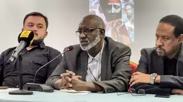 Sudan'daki İnsani Krize Dikkat Çekildi