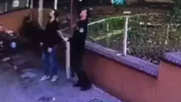 Bursa'da İtfaiyeciye Şişe İhalesi