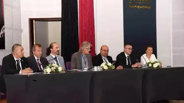 İzmir, iki önemli 'Balıkçılık' toplantısına ev sahipliği yaptı