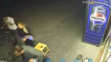 Adana'da Cep Telefonu Hırsızlığı