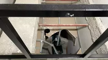 Elektrik Kesintisi Sonrası Düşme Olayında Belediye Kusurlu Bulundu