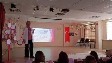 Meme Kanseri Farkındalığı Semineri