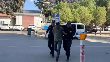 Adana'da Firari Hükümlü Yakalandı