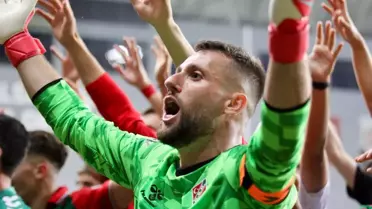 Karşıyaka: 113 Yıllık Tarih ve Namağlup Liderlik