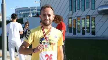 Cumhuriyet'in 102. Yılı İçin Spor Oyunları