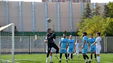 Kayseri Süper Amatör Küme 7. Hafta Maçları Başlıyor