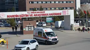 Kaza Kurbanı Aile: Baba ve Oğul Hayatını Kaybetti