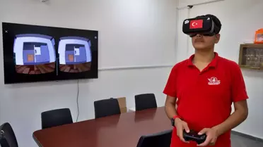 Kısa Boylular İçin Empati Oyunuyla Farkındalık