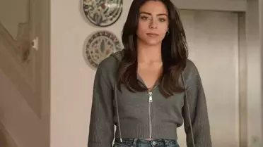 :Kızılcık Şerbeti'nde fırtına dinmiyor: Sıla Türkoğlu'ndan şaşırtan karar