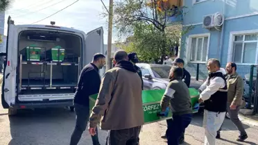 Kocaeli'de Eşini Bıçaklayarak Öldüren Adam Kızının Düğününü Engellediği İçin Tartıştı