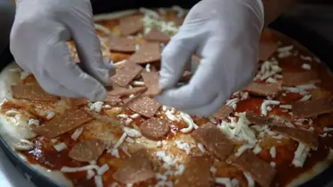 Köyde Pizza Ustası: Talep Patladı!