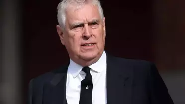 İngiltere Kralı Charles, kardeşi Prens Andrew'un ünvanlarını geri alıyor