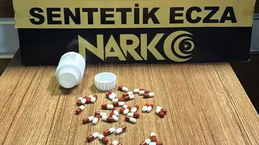 Kula'da Suçlulara Operasyon