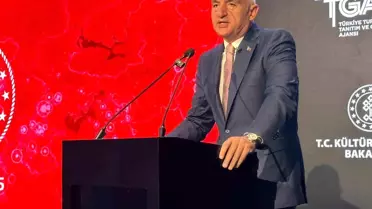 Türkiye'nin Turizm Geliri Rekor Kırdı