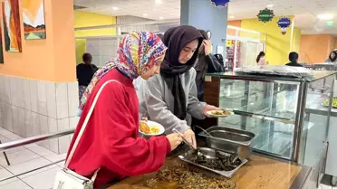 Düzce'de Karadeniz Gecesi