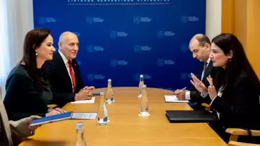 Litvanya ve Türkiye İlişkileri Gelişiyor