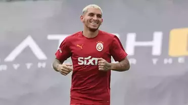 Lucas Torreira'ya Bebek'te çiçekçi engeli