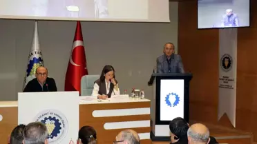 Manisa TSO'dan yapısal reform vurgusu
