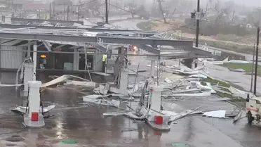 Melissa Kasırgası: 44 Ölü