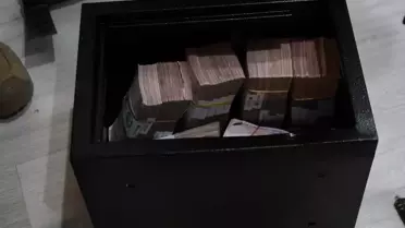 Mersin'de Dolandırıcılık Operasyonu: 5 Tutuklama